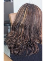 ビューティーアドバンス ピンナ(Beauty advance Pinna) デジタルパーマ