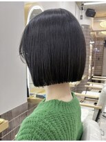 アイドットプラス 札幌大通り(i.+ODORI)&nbsp;顎下1センチ王道小顔ボブヘア