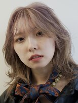 ヘアワン(HAIR One) ハイレイヤー×ローライトカラー