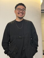 フゥ(Fuuu)&nbsp;メンズベリーショート