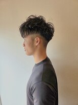 ソウ(sou)&nbsp;メンズカット/メンズパーマ/久留米市/国分町/10代20代