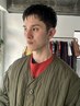 【メンズ人気No.1】カット+クイックヘッドスパ10分+眉毛カット