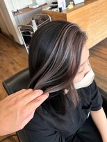 セッション(SESSION)&nbsp;フェイスフレーム★
