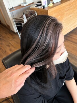 セッション(SESSION) フェイスフレーム★