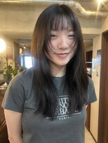 エンベロープス 中目黒(Envelopes)&nbsp;個性を引き出すフェイスレイヤー