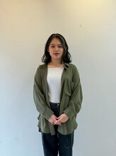 ヘアーズ ベリー 大橋店(hairs BERRY) MAYU