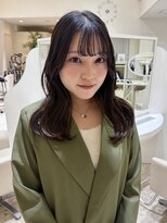 ヴァンカウンシル 福岡店(VAN COUNCIL)&nbsp;ダークグレージュ