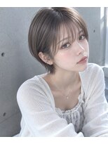 エミヲ 石川町(emiwo)&nbsp;ひし形ショート