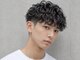 リット 甲南店(Lit.)の写真/【鹿児島中央駅5分/当日予約OK】プロの"眉毛カット"で第一印象・清潔感がグッとUP！お得なクーポンあり☆