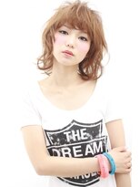 バジル(BASIL)&nbsp;スパイシーミディ