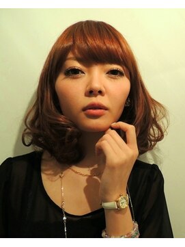 エイト(8 eit) クールウエ―ブ