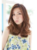 『フロントをかきあげて♪大人な雰囲気を☆』コトナ越谷　　