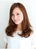 ぶつ切りAラインミディ