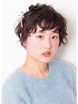 ティアラ(TIARA)&nbsp;【TIARA本店】ケンタロウのくるりんぱリボンアレンジ