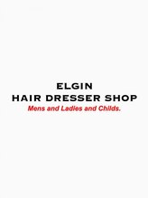 ELGIN HAIRDRESSER SHOP【エルジンヘアドレッサーショップ】