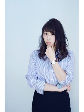 ディシェーレ ノーテ(die Schere Note) オフィスカールミディ　【die-Schere Note　大船】