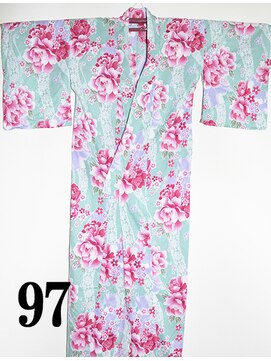ヘアセット アリエス 新宿駅前店(aries) 浴衣レンタル　NO.97