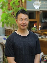 ヘアーサロン ラパン(Lapin)&nbsp;武住 誠