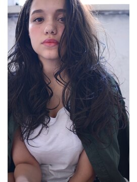 ベター(better) MiX perm