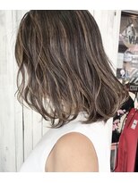 ヨッカ(YOCCA)&nbsp;ハイライト