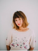 フリンジボブ