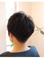 リズム オーガニックヘアサロン(rizm.ORGANIC HAIR SALON) イージースタイリングベリーショート