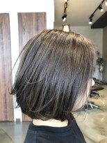 ディードア ヘア ヴィジョン(Ddoor hair vision)&nbsp;エアリーボブ