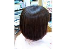ヘアサロン R