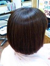 ヘアサロン R
