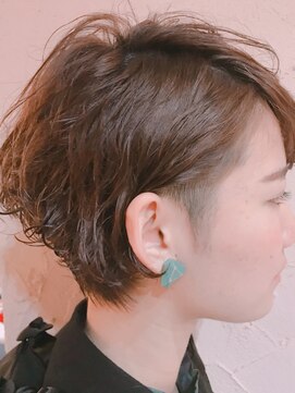 ヘアーサロン ヴィアージュ 原店(Viage) ☆Viage☆お客様Style