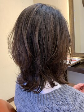 アリーナ 緑が丘店(arena) 大人ウルフミディ