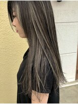 ハク(haku)&nbsp;3Dコントラストハイライト