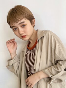 ロマーノ(ROMANO) 【 ROMANO 】short