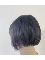 リッチニイガタ(Ricci NIIGATA) ミニボブ