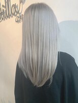 スティラアン 新小岩南口(Stilla an)&nbsp;ウル艶ホワイトカラー【新小岩】