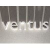 ヴァンティス(Ventus)のお店ロゴ