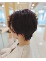 アデイ 大森店(AdAy)&nbsp;大人女性★素敵★ショート