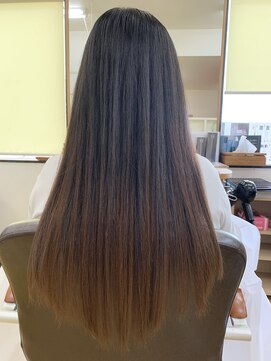 おしゃれ泥棒 亀山店 ストレート