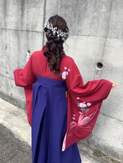 名古屋市名東区で人気の着付け 着物レンタルができる美容院 ヘアサロン ホットペッパービューティー