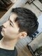 アジト(AJITO)の写真/ON/OFFでスタイリングを変えたいメンズ必見サロン！セットで印象変わる■毎月通えるメンズカット¥3,500
