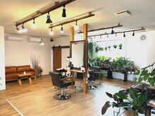 アンドヘア(AND HAIR)