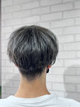 ビス ヘア アンド ビューティー 西新井店(Vis Hair＆Beauty) 20代30代メンズソフトツーブロックビジネス大人カッコイイ