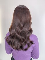 レニーバイエース(LANY by ACE)&nbsp;【LANY 横浜】ヨシンモリ×ラベンダーベージュ