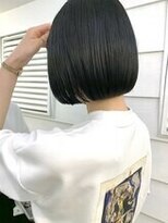 ヒート バイ アンカットラウンジ 渋谷(HEAT by UNCUT&LOUNGE)&nbsp;☆ダブルカラー/インナーカラー/ケアブリーチ/ハイライト　渋谷