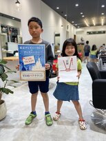 ギフト(gift) gift style85