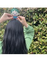 リー 甲子園(Lee) 就活応援カラー