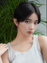 エインアンリー 表参道(AIN.ANLY.)&nbsp;大人ショート20代30代40代【AIN.表参道】小田恭平