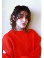 ノイ 千歳船橋(noi)&nbsp;フェミニン/モード/ダークアッシュ[千歳船橋]