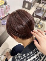 クロップ エス 茅ヶ崎本店(crop es)&nbsp;Bordeaux