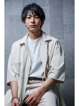 アイディール 心斎橋店(:ideal) 秋のメンズヘアスタイル♪